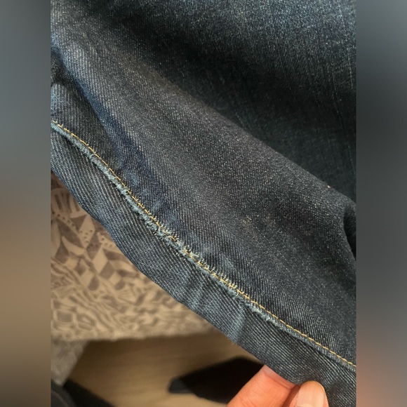 720 Levis’s High Rise Super Skinny Women's Jeans - Size 28 GUC - Picture 11 of 11